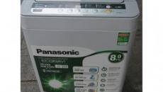 Máy giặt Panasonic NA-F80VG6MRV 8kg